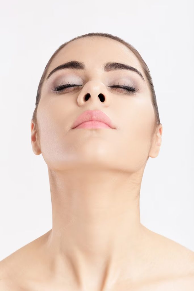 rejuvenecimiento de papada